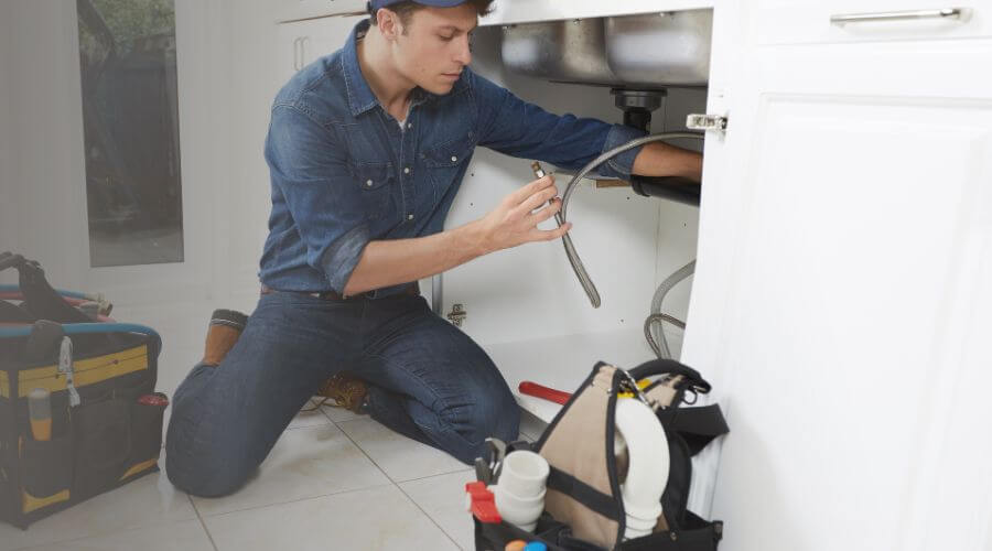 Water Heater Replacement in Langdon, ND